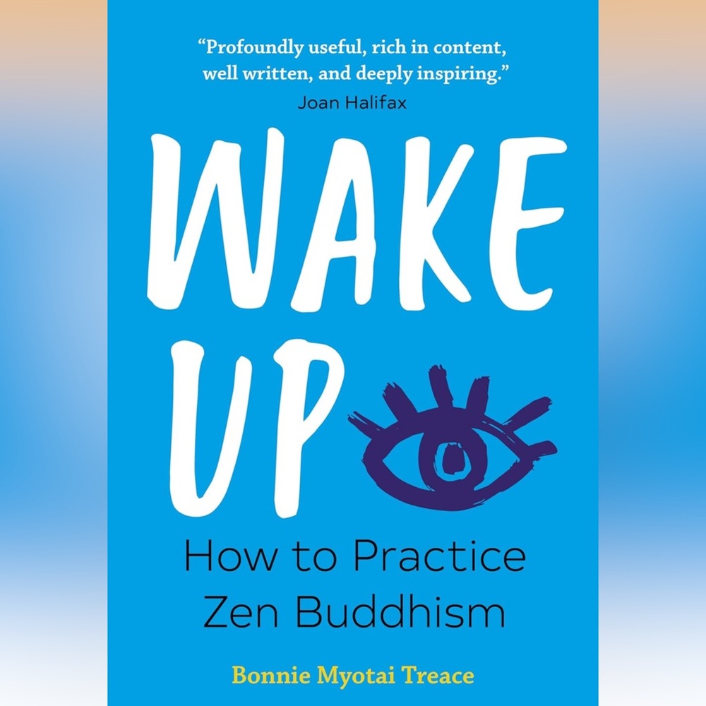 Buddhism & Zen How To Book